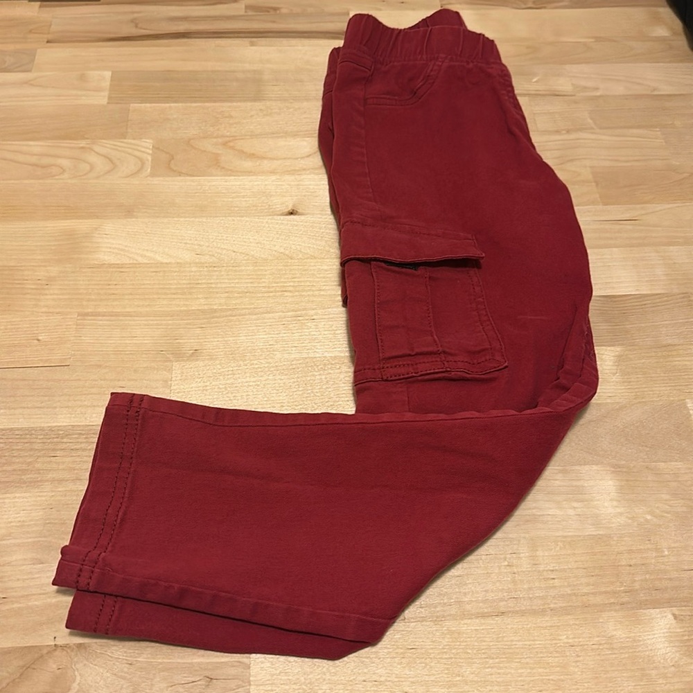 Hana Anderson pants size 120